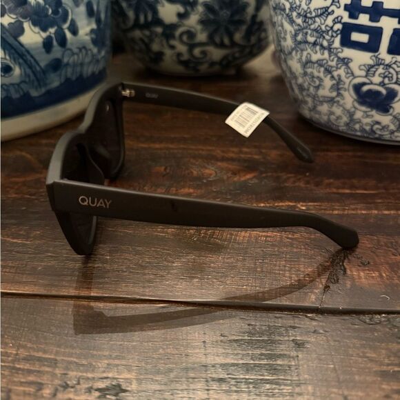 Quay After Hours Sunglasses⭐️ main image 5